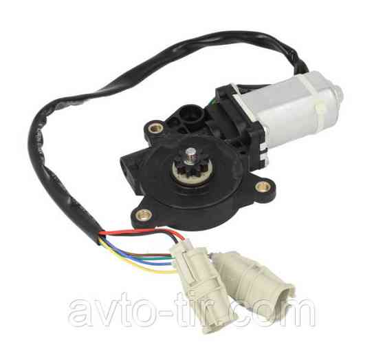 Двигун склопідйомника MAN TGL, TGM, TGA, TGS, TGX 81286016143 Луцьк