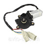 Двигун склопідйомника MAN TGL, TGM, TGA, TGS, TGX 81286016143