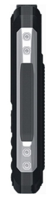 Мобільний телефон ERGO E182 Dual Sim Black (7216418) Київ - фото 5