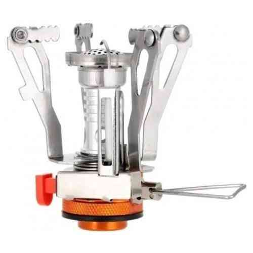 Газовая горелка туристическая Ranger RA 9948 Винница