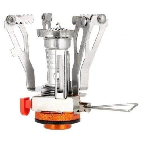 Газовая горелка туристическая Ranger RA 9948 Винница - изображение 1