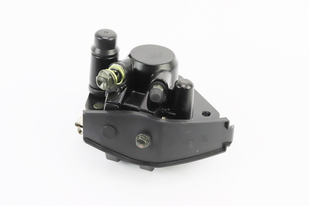 Гальмівний супорт к-кт 125J Київ - фото 3