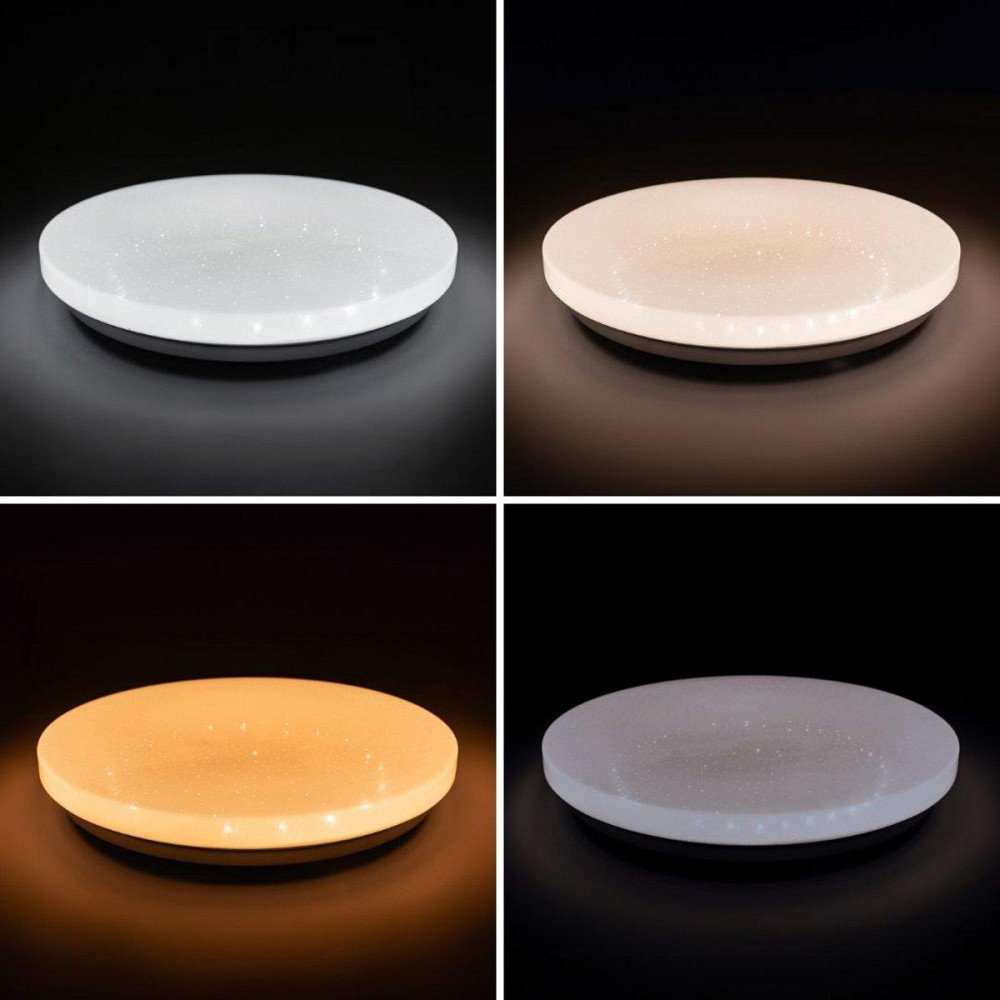 STARLIGHT зоряне небо 80W 480*65мм 3000К-6500К з ДК Днепр - изображение 4
