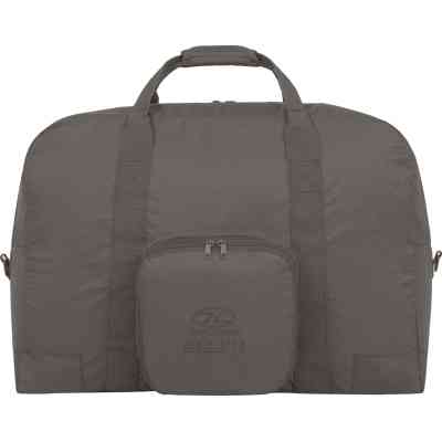 Дорожня сумка Highlander Boulder Duffle Bag 70L Stone RUC270-SO (929806) Вінниця