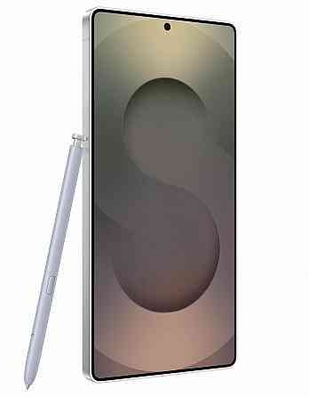 Смартфон Samsung Galaxy S25 Ultra 12/512GB Titanium Whitesilver (SM-S938BZSGEUC) ( Сріблястий ) Харьков