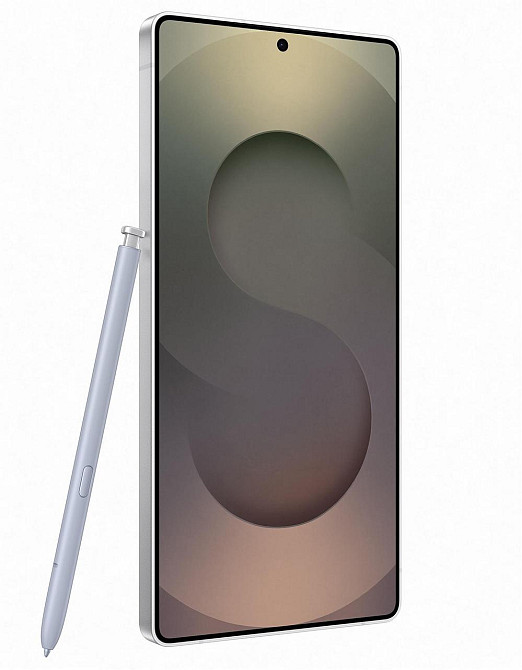 Смартфон Samsung Galaxy S25 Ultra 12/512GB Titanium Whitesilver (SM-S938BZSGEUC) ( Сріблястий ) Харків - фото 6