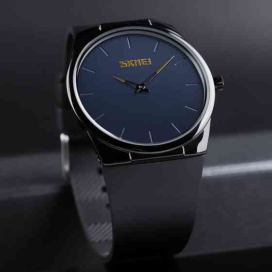 Skmei 1601SBU Blue SBR Киев