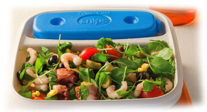 Контейнер для ланчу 1,5 л Київ - фото 5