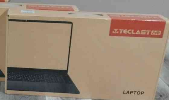 Ноутбук Teclast F7S. Київ