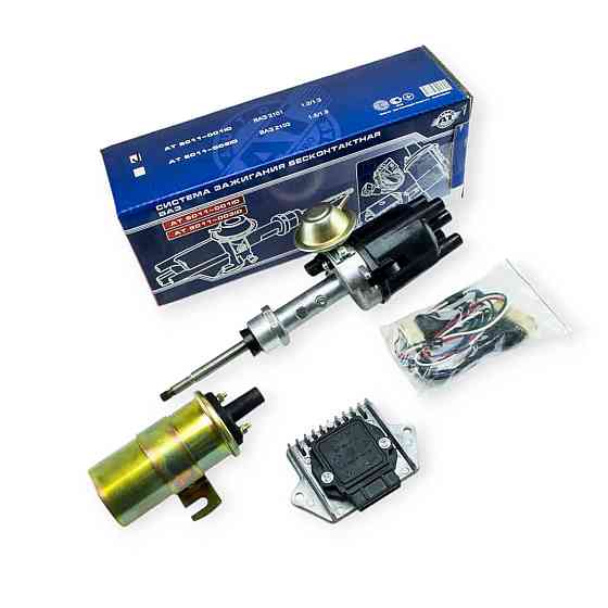 Ремонтный набор на бесконтактное зажигание 2101-05 Мукачево