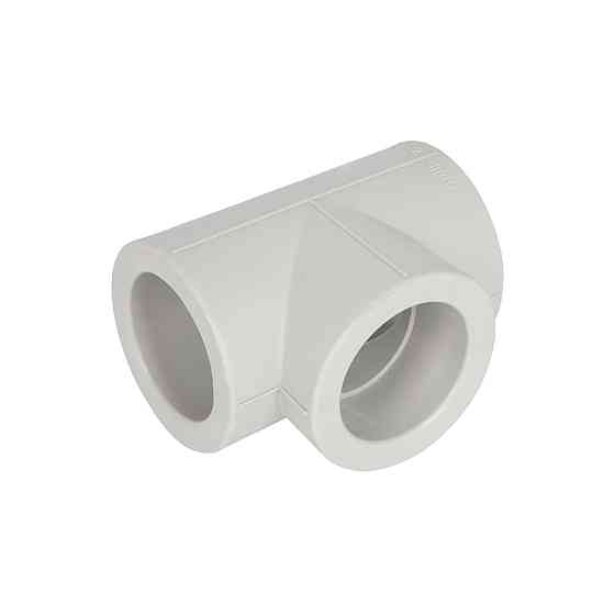 Тройник PPR Blue Ocean 40 Київ