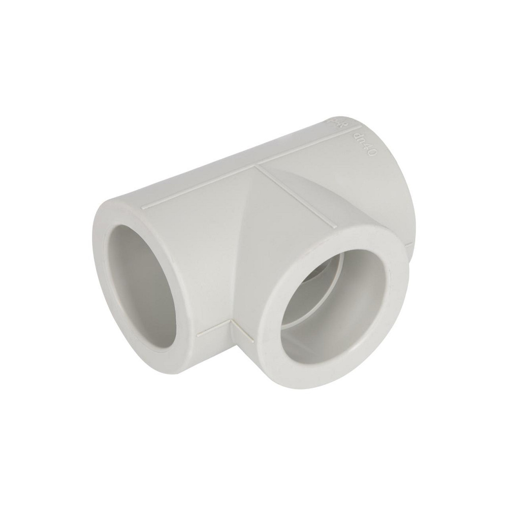 Тройник PPR Blue Ocean 40 Киев - изображение 3