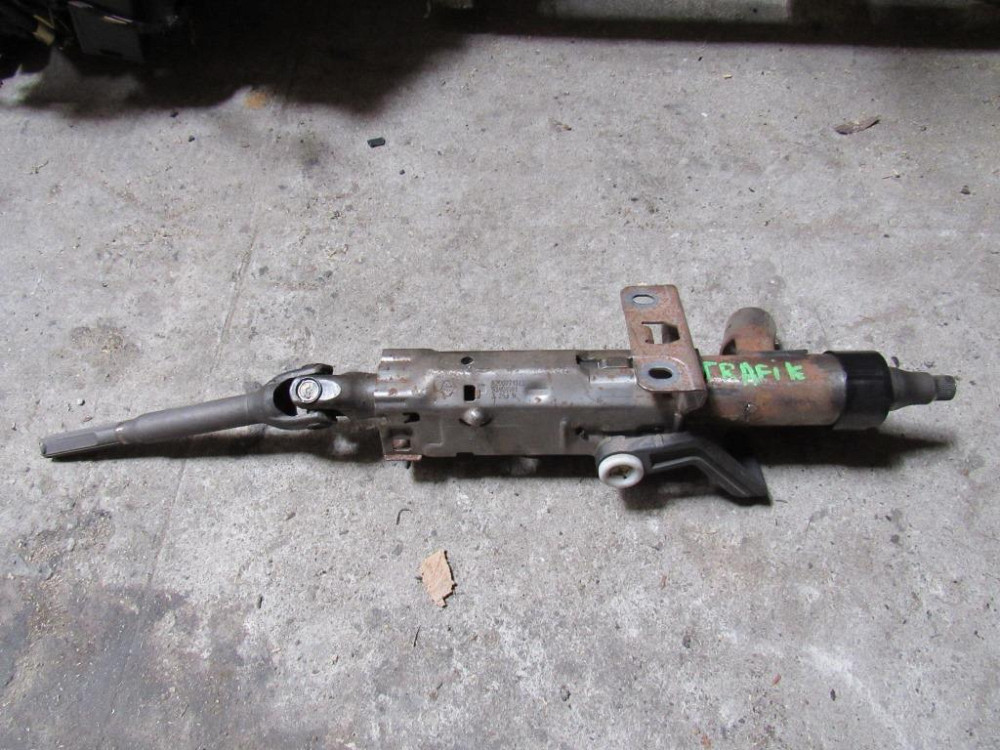 Кермова колонка Nissan Primastar 2007-2013 Ковель - фото 1