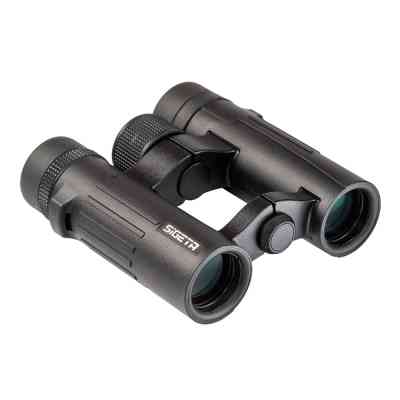 Бинокль Sigeta Imperial 10x26 Black (65824) Винница