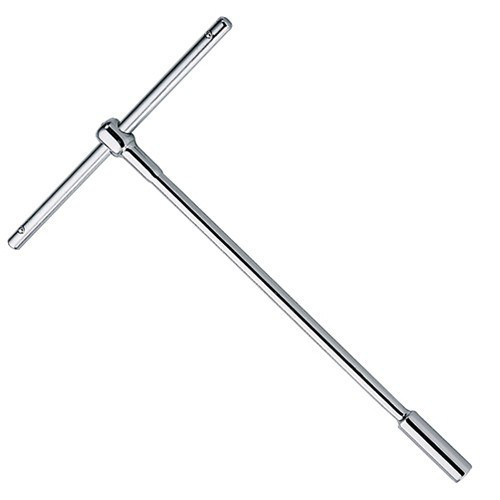 Торцевой Т-образный ключ TOPTUL 8мм CTDA0831 Одесса - изображение 1