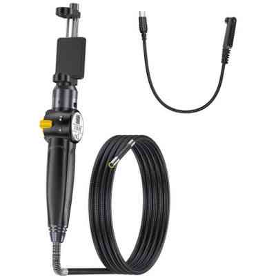 Модуль розширення для смартфонів Ulefone Ендоскоп uSmart E03 (RL075662) Вінниця