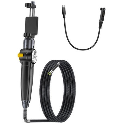 Модуль розширення для смартфонів Ulefone Ендоскоп uSmart E03 (RL075662) Вінниця - фото 1