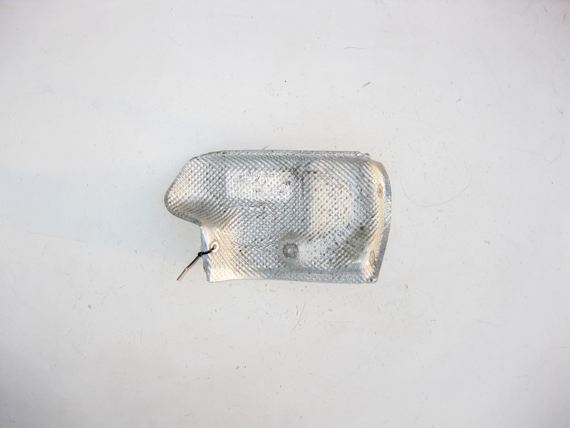 Mercedes-Benz  A1642710288 Захисний екран на роздавальній коробці offroad ML W164 GLE W166 GL X164 GLS X166 Одесса - изображение 2