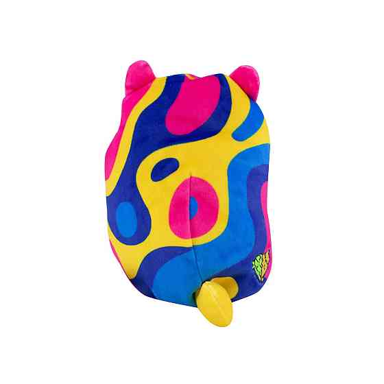 М’яка іграшка Cats Vs Pickles 2 в 1 – Котик та огірок Пінкі Днепр