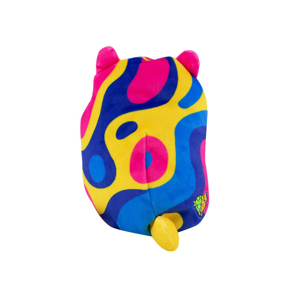 М’яка іграшка Cats Vs Pickles 2 в 1 – Котик та огірок Пінкі Днепр - изображение 5