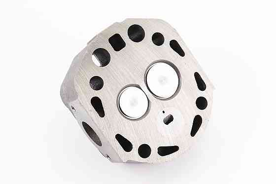 Головка циліндра R185N/R190N у зборі Київ