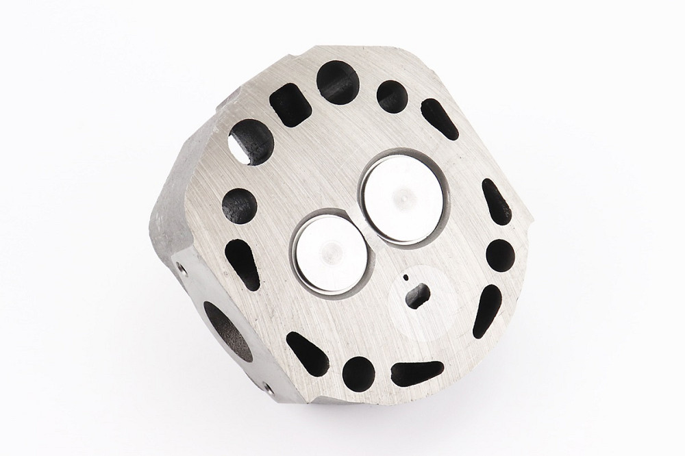 Головка циліндра R185N/R190N у зборі Київ - фото 2