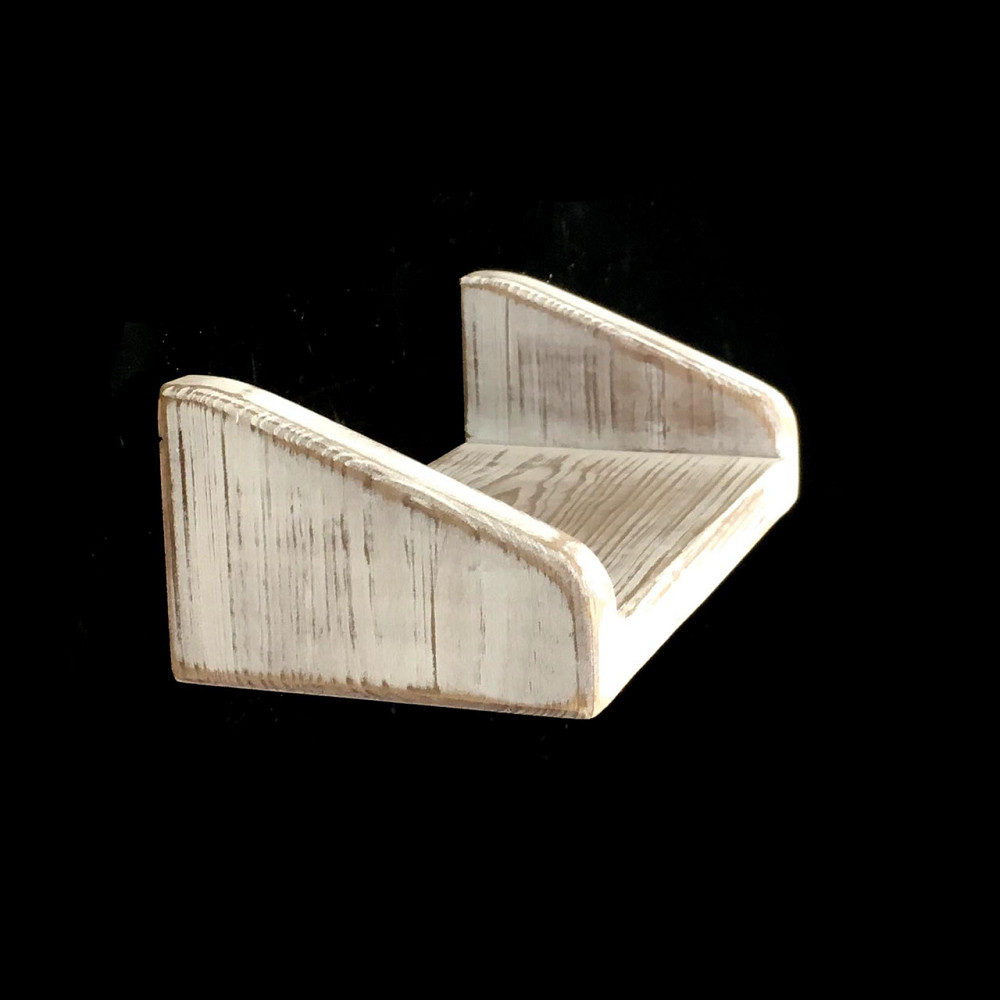 Настінна полиця "Мердека 24" браш Миколаїв - фото 8