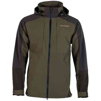 Куртка Hallyard Roermond Зелений 54 (roermond-j/7522-001 54) Вінниця
