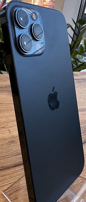 Айфон iPhone 12 Pro Max 128Gb. Киев - изображение 3