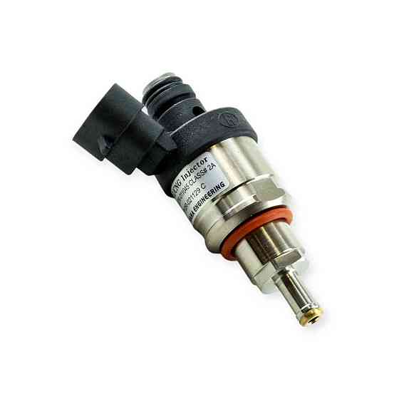 Форсунки 2005 rail, type з розбірною (чорні, 20-30 нр) роз'єм тип hana Мукачево