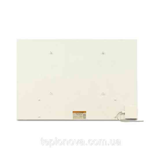 Обогреватель керамический ТCM-RA  750 (белый) 903х603х17 Черновцы