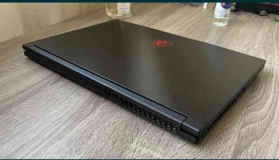 Ультрабук ! Игровой ноутбук Msi Stealth GF63 (RTX 1650,1060,3050). Киев