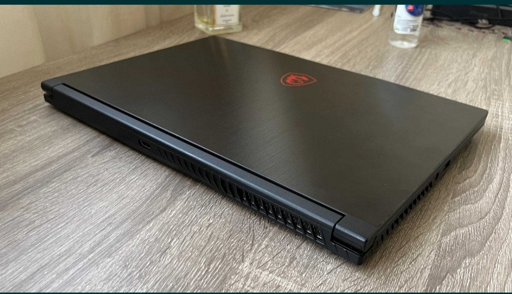 Ультрабук ! Игровой ноутбук Msi Stealth GF63 (RTX 1650,1060,3050). Киев - изображение 5
