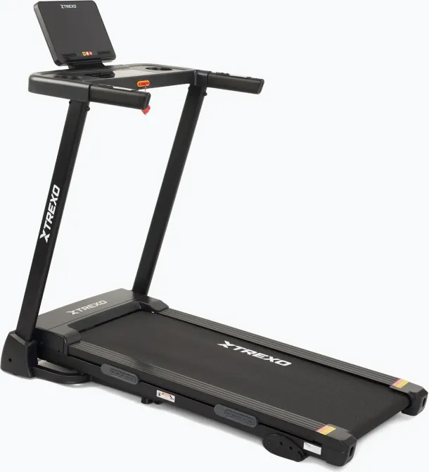 Беговая дорожка Bieżnia elektryczna TREXO TXO-W325 Zima 2024 Киев - изображение 1