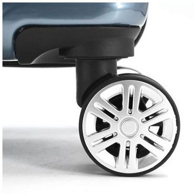 Валіза Semi Line 20" S T5764-1 Blue (DAS302947) Вінниця - фото 8