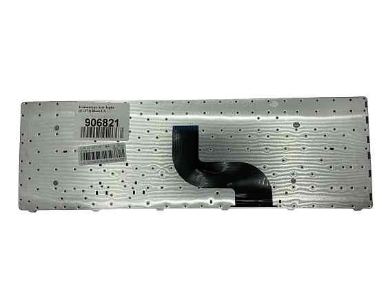 Клавиатура для ноутбука Acer Aspire (E1-571) Black UA Вінниця