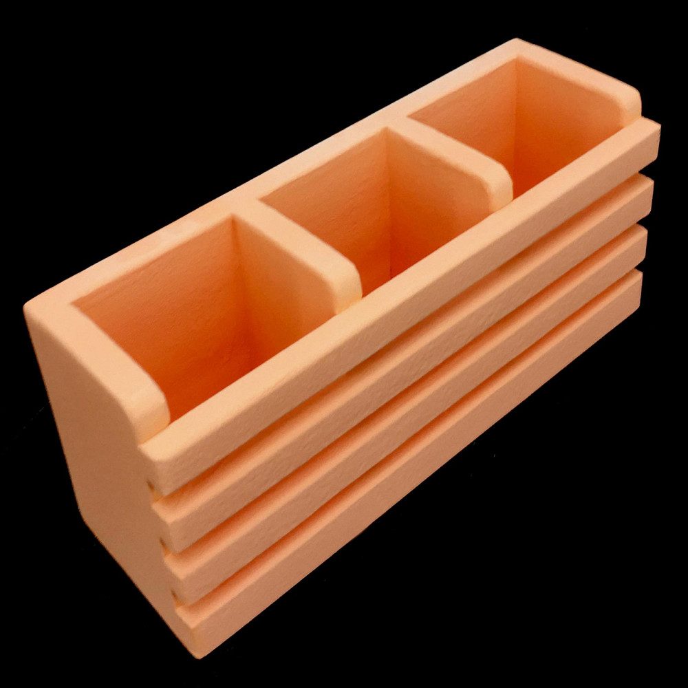 Подставка для столовых приборов 