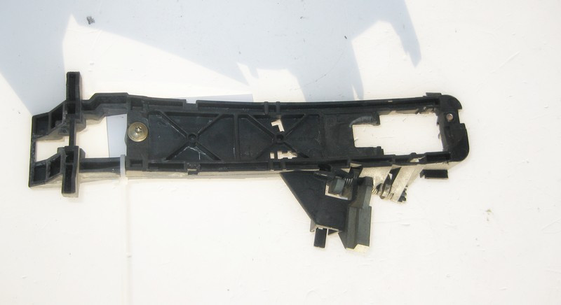 Mercedes-Benz  A2207600334 Рама передньої лівої ручки дверей S-Class W220 Одеса - фото 2