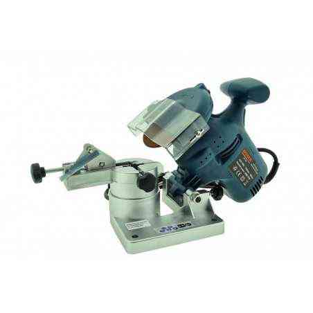 BX-200 Електричний станок для заточування ланцюгів 850 Вт, 7500 об/хв, діаметр кола 100 мм Одеса