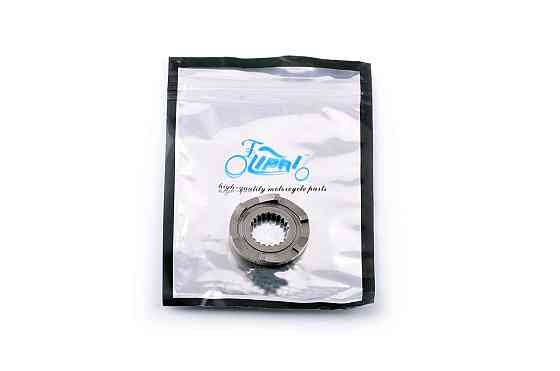 Храповик скутер Сузукі Адреса 110 (відома частина) Мукачево