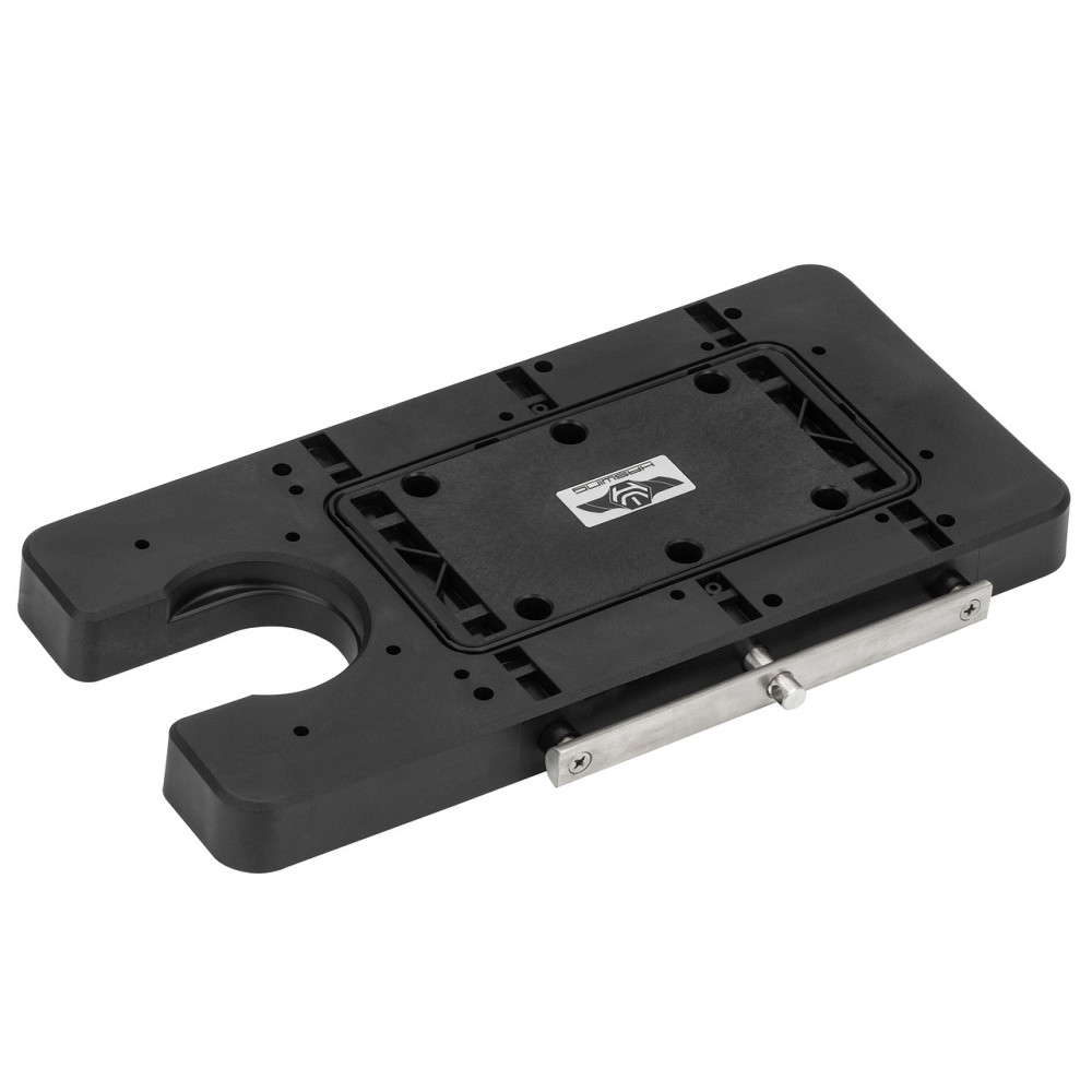 Швидкознімна платформа для носового монтажу двигунів Haswing посилена Київ - фото 1