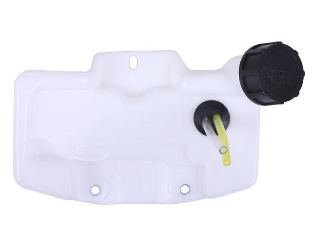 Бак топливный в сборе 32F мотокоса Мукачево - изображение 3