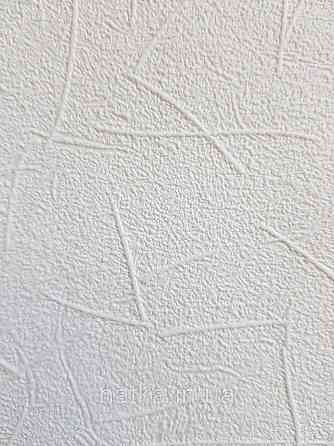 Обои под покраску винил на флизелине  Sintra Paint by 1.06x25 м абстракция полоски структурные белые 676202 Киев