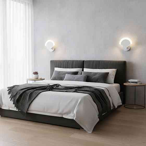 SIRIUS Бра світлодіодне настінне Sirius 8926-1 Киев