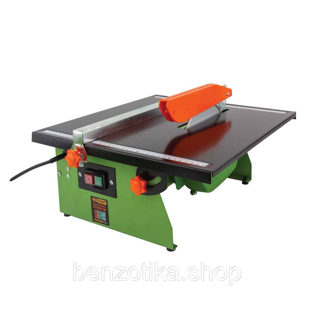 Плиткоріз Procraft PF1000/180 Киев - изображение 1