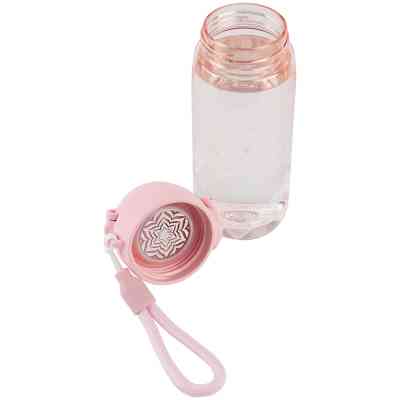 Поильник-непроливайка Kite 480 мл, рожева (K25-1236-3) Винница