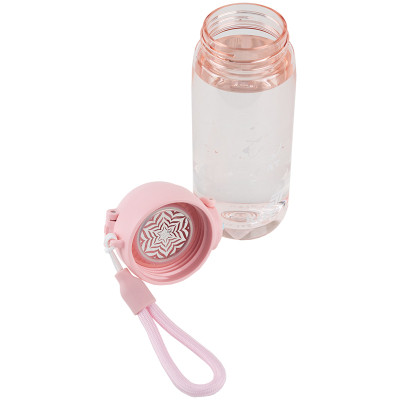 Поїльник-непроливайка Kite 480 мл, рожева (K25-1236-3) Вінниця - фото 4