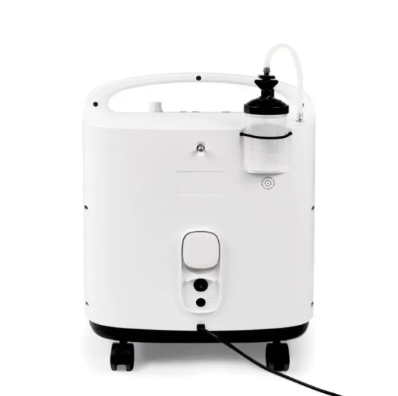 Кисневий концентратор 5 л Oxydoc KSW-5 Дніпро