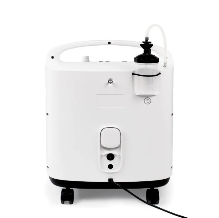 Кисневий концентратор 5 л Oxydoc KSW-5 Дніпро - фото 3