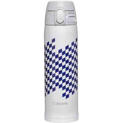 Термочашка Zojirushi SM-TAE48SA-WZ 0.48 л White (1678.05.15) Винница